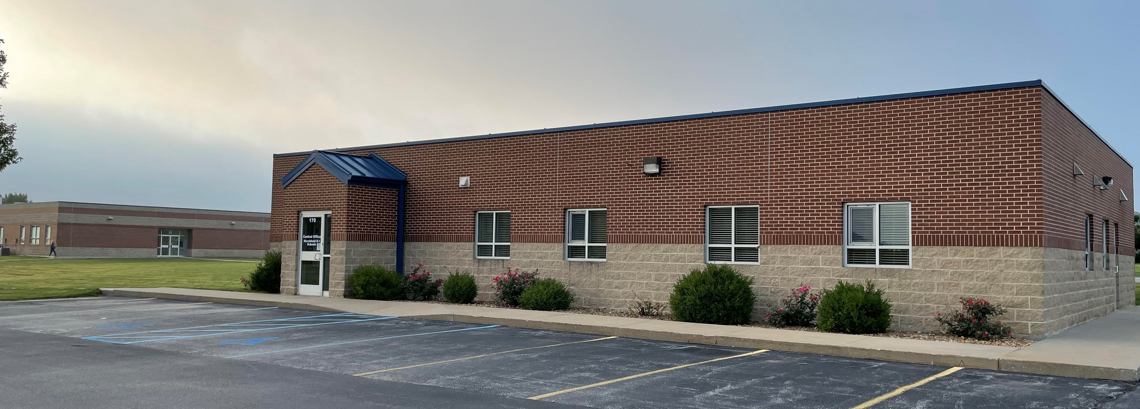 District Info